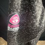 Superdry  zip up sweater hoodie coat pink accents size 2 Photo 7