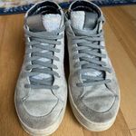 P448 High Top Sneakers Photo 0
