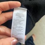 J.Crew Cropped lady jacket black in textured bouclé size small Photo 6