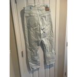 Levi's Levi 501 Original Cropped Jeans Fitted thru the hip and ankle straight, A71 Photo 7