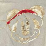 Disney β
Walt World Mickey Sequins Christmas Santa Spirit Jersey Sweatshirt β
Photo 2