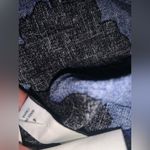 Kate Spade Classic Rose Jumpsuit -  New York Navy/Black nwt giant bow 4 summer Photo 7