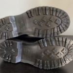 Dr. Martens Leopard Faux Fur lined boots Warmwair Sz 6 / 36 NWOB Photo 6