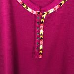 Free People  We The Free Rainbow Thermal XS Photo 4