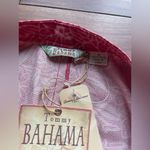 Tommy Bahama  100%‎ Silk Floral Pants Size 4 Photo 2