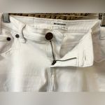 One Teaspoon One X Freebird II White Skinny Leg Jeans Size 30 Photo 9