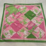 Lilly Pulitzer  Square Handkerchief Photo 0