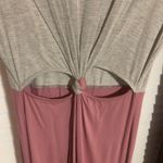 Prómesa Process Color Block Dress Photo 2