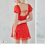 Urban Outfitters Mini Dress size Large Photo 1