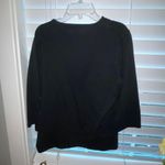 Halloween Tshirt Black Size M Photo 3