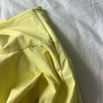 ZARA  yellow bubble skirt  Photo 2