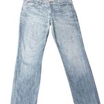 Hudson Jeans Light Wash Denim Photo 12