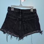ZARA Jean Shorts Photo 1