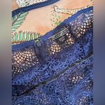 Victoria's Secret Victoria’s Secret Very Sexy Lace Bralette & Short Set Photo 4