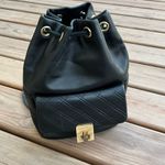 Calvin Klein Black Quilted Women's backpack π€π€ Photo 6