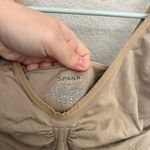 Spanx  | Cami-slim shapewear tank size XL in Beige Photo 3