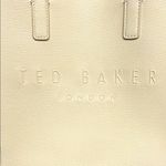 Ted Baker  London | “The Icon” Logo Mini Tote Photo 1