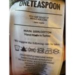 One Teaspoon  Pants Women XS Green Camo Shabbies Jeans Drawstring‎ NWT Athleisure Photo 7