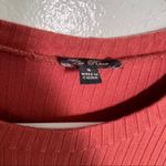 Lila Rose Lily Rose Ribbed T-Shirt Dress Light Clay Photo 6