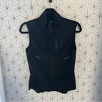 On Running Weather Vest Women’s Black Size XS Photo 1