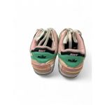 Nike Air Force 1 7.5 Sneakers Runners Pastel Arctic Punch Women's (CU8591-601) Photo 3