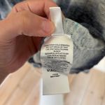 Anthropologie  Pilcro EUC Women's Blue Tie-Dye Cardigan Sweater S Photo 4