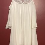 Heart soul mini dress​​​​ White Photo 7