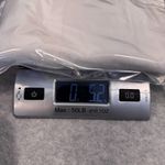 Anthropologie Fleurette Slip Dress Small White Cotton Lace Trim Country Romantic Photo 13