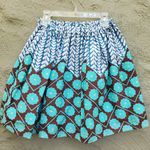 Handmade Floral Skirt Photo 1