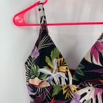 Title Nine  Tankini Top Size Small NWT Sure Bet Noumea Swim Athleisure Black Photo 11