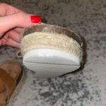 Nature Breeze Tan Strappy Espadrille Sandals  Photo 5