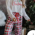 Boutique Two-Piece Lounge Set  Photo 0