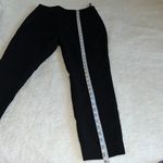 Ted Baker London Anitat Tailored Black Pants Size 2 Photo 3