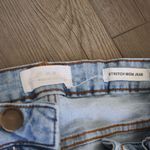 Cotton On Light Wash Mom Jeans Photo 1