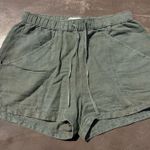 C&C California Linen summer shorts   Photo 0