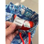 Lilly Pulitzer medium elephant, athletic shorts Photo 1