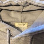 Brandy Melville New York Periwinkle Christy Hoodie Photo 2