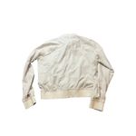 Lululemon  Bombs Away‎ Jacket Camo White Athletic Jacket Womens Size 6 reversible Photo 12