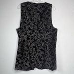 Norton Mcnaughton  Sparkly Vest‎ Photo 3