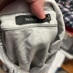 Talula ARTIZIA  Light Chambray Button Down Photo 3