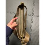 Madewell  The Medium‎ Transport Tote: Suede Inset Edition Brown Photo 5