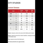 CITY STUDIO 11 Floral Bodycon Cocktail Party Dress Blue White Size undefined Photo 13