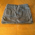 Selena Gomez Dream out loud by  grey Jean skirt Photo 3