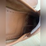 Salvatore Ferragamo  Sport Brown Leather Loafers Photo 3