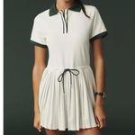 Varley  Paloma Court Dress Photo 3