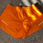 Lululemon  Hotty Hot Shorts 4" High-Rise Photo 0