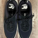 Sorel Women's ONA Sneakers Casual Low Top Lace Up Walking Shoes Black Size 11 Photo 0