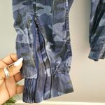Lane Bryant Blue Fatigue Jogger Pant Set 18/20 Photo 12