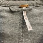 Free People Oversized Quilted Jacket Photo 3