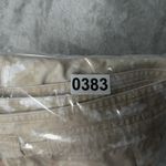 Nike Pants Womens XS Beige White Camo Capri Pants Casual Utility Streetwear Photo 10